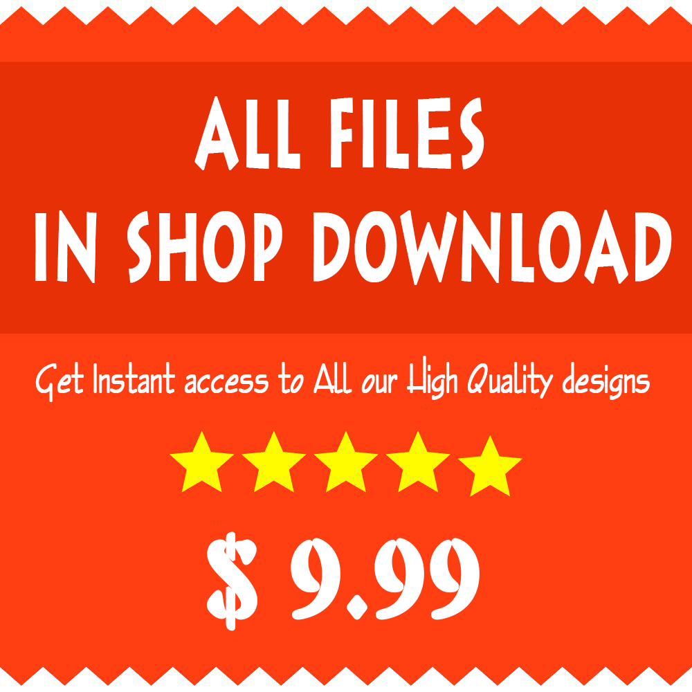 All Files In Shop For 9 99 Download 123svgfile